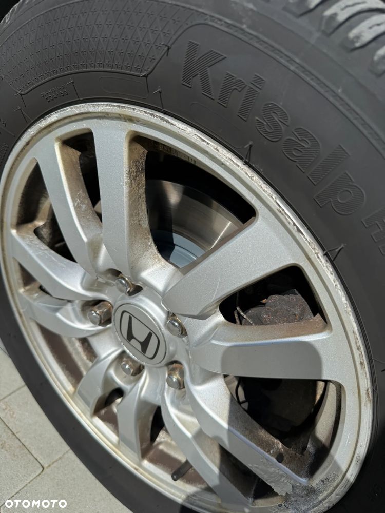 Honda Accord 2.0 Elegance - 20