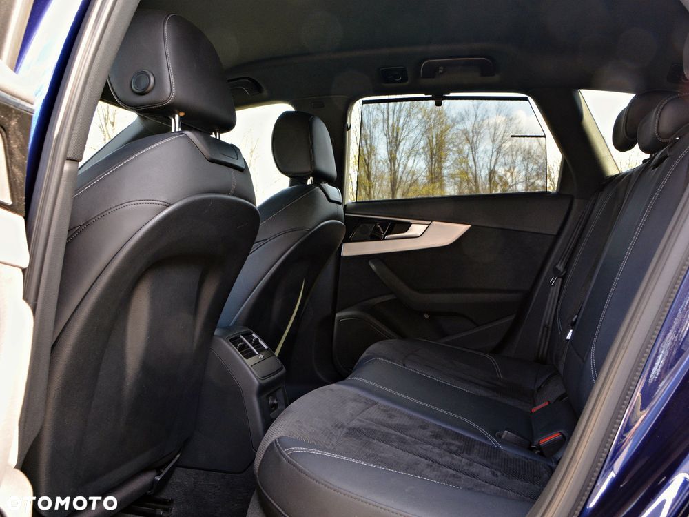 Audi S4 Avant TDI tiptronic - 19