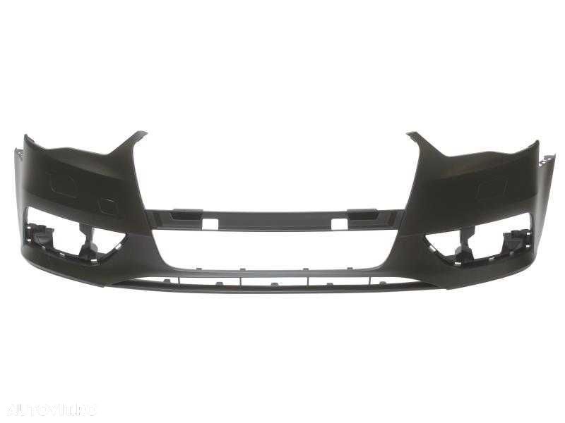 Bara fata cu gauri spalator faruri Audi A3 8V an 2012-2016 , este noua - 1