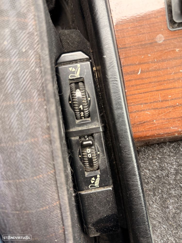 Mercedes-Benz W124 (1984-1997) 250 TD - 7