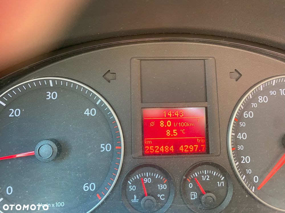 Volkswagen Golf Plus - 2