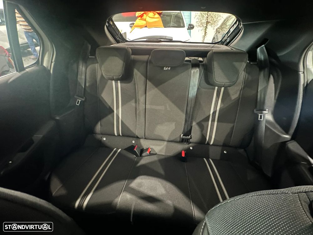 Opel Corsa 1.2 T - 5