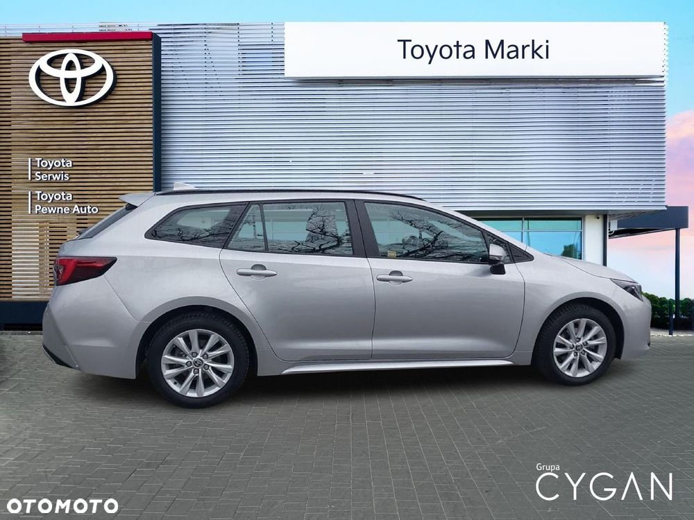 Toyota Corolla 1.8 Hybrid Comfort - 6