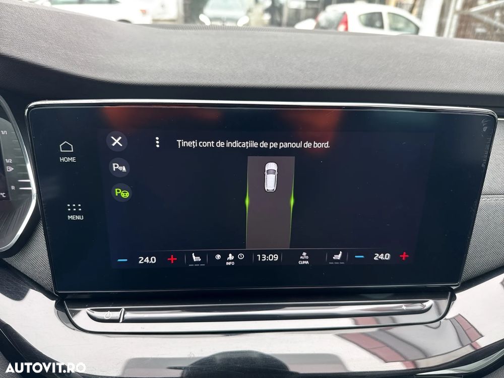 Skoda Octavia 2.0 TDI DSG 4X4 Style - 19