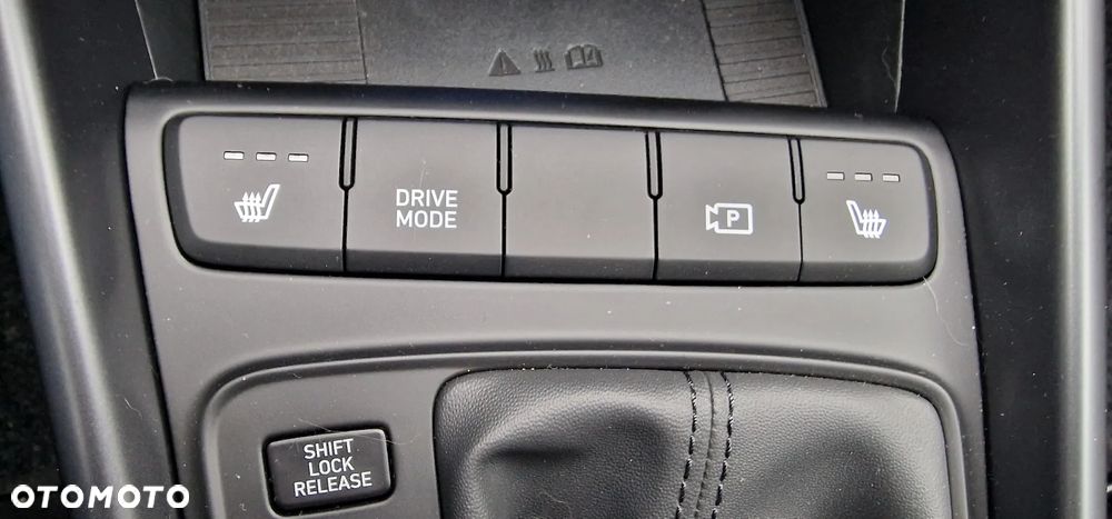 Hyundai Bayon 1.0 T-GDI DCT Trend - 15