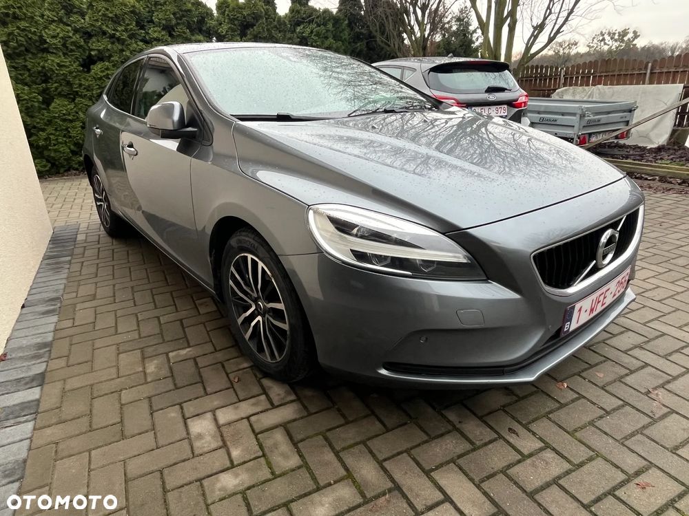 Volvo V40 - 3