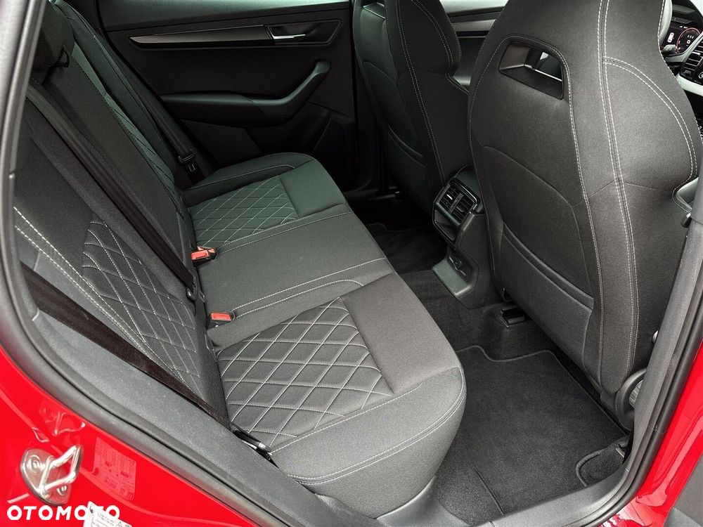 Skoda Karoq 1.5 TSI ACT Sportline DSG - 10