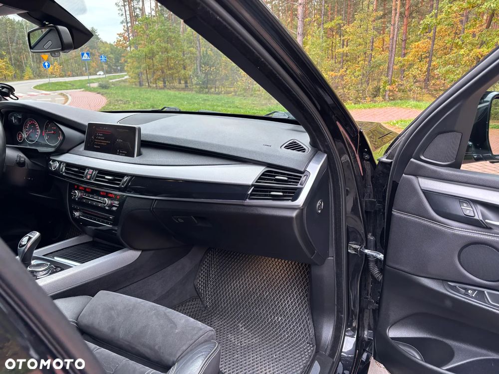 BMW X5 xDrive30d - 6
