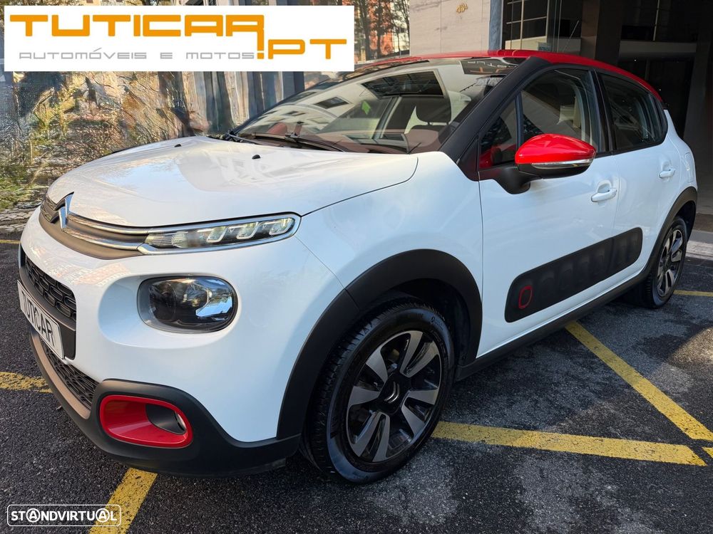 Citroën C3 1.2 PureTech Shine - 44