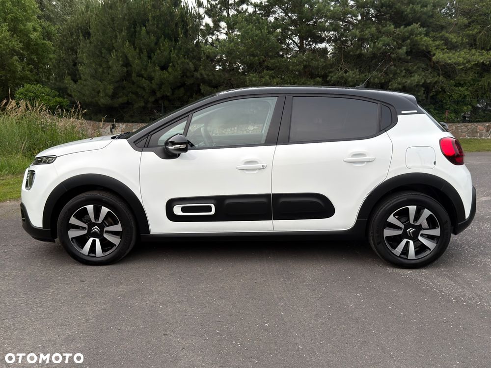 Citroën C3 Pure Tech 83 S&S LIVE - 13
