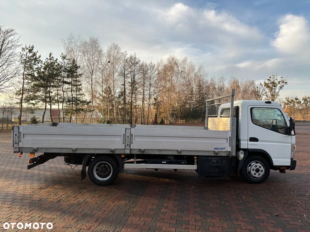 Mitsubishi FUSO Canter 7C15 - 6