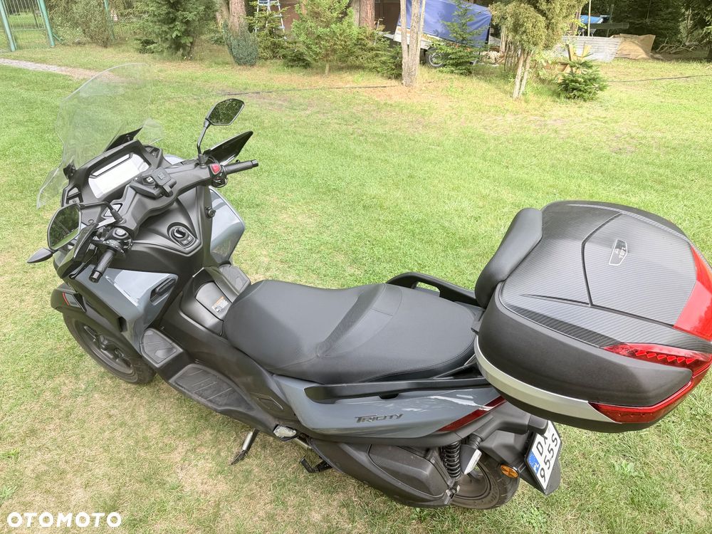 Yamaha Tricity - 6