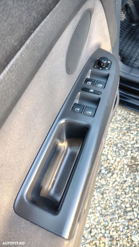 Volkswagen Golf Plus 1.4 TSI United - 15