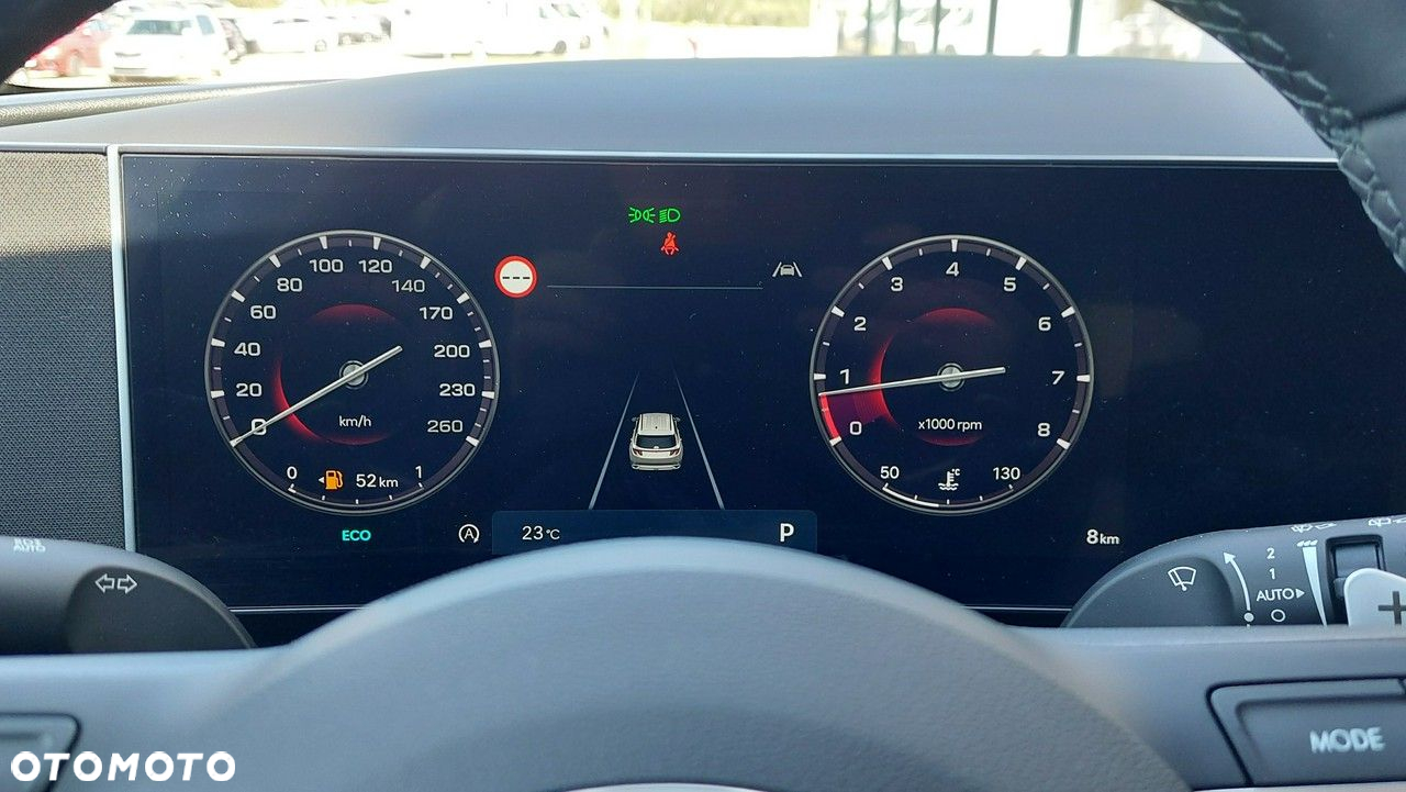 Hyundai Tucson - 10
