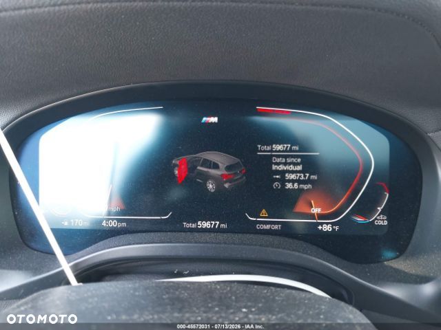 BMW X3 xDrive30i M Sport - 13