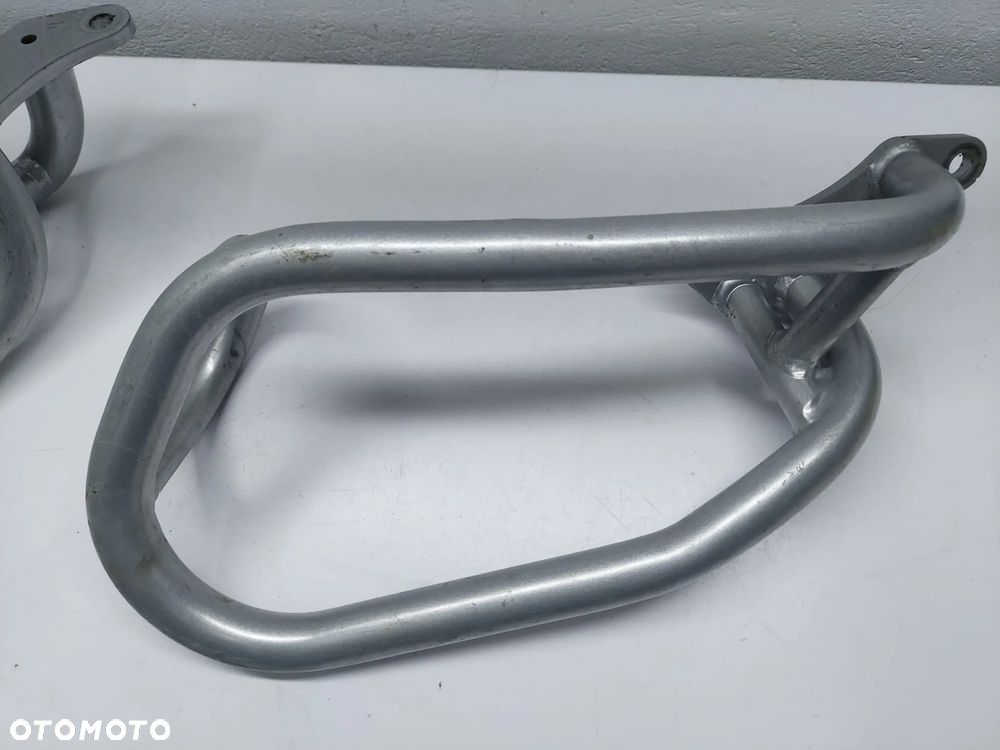 Gmole crashbary SUZUKI DL1000 L7-L9 - 5