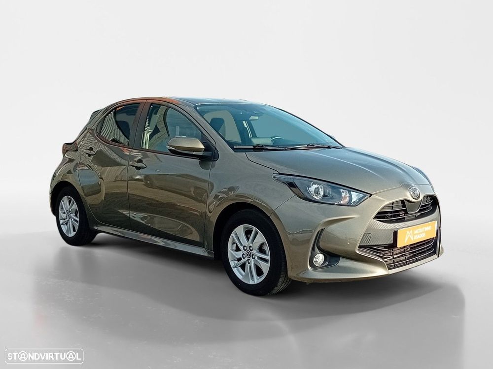 Mazda 2 1.5 L Hybrid VVT-i Agile - 7
