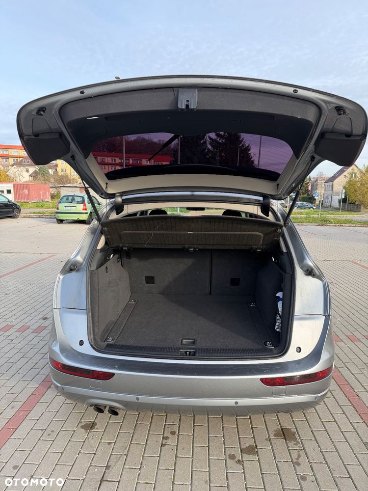 Audi Q5 2.0 TDI Quattro - 13