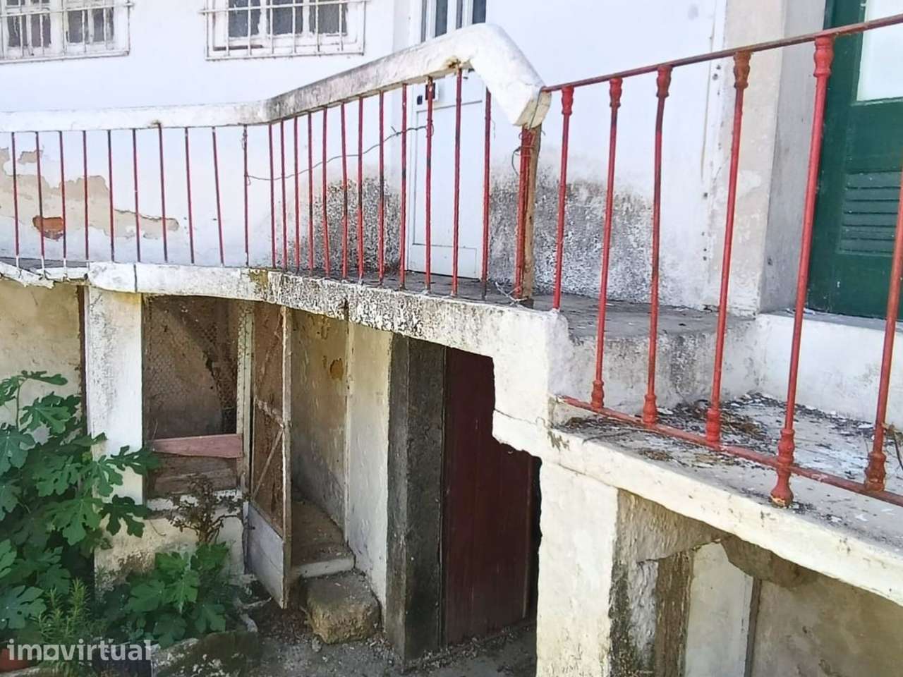 Prédio constituído por 2 frações, Vista Rio Tejo - Grande imagem: 4/12