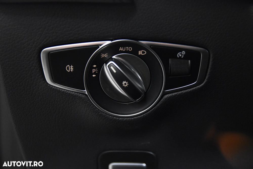 Mercedes-Benz EQC 400 4MATIC - 15