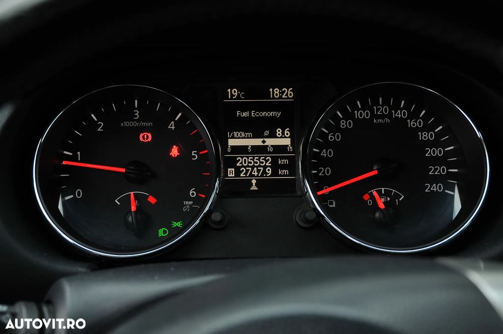 Nissan Qashqai 1.5 DCI TEKNA - 17