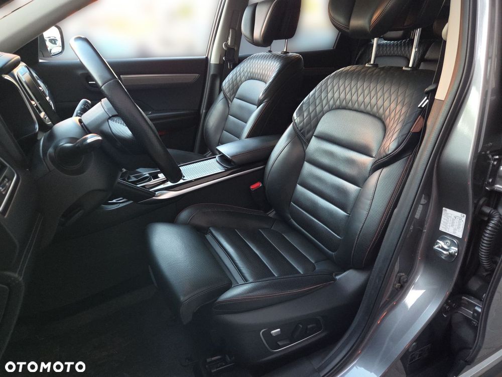 Renault Koleos 2.0 Blue dCi Initiale Paris 4x4 X-Tronic - 9