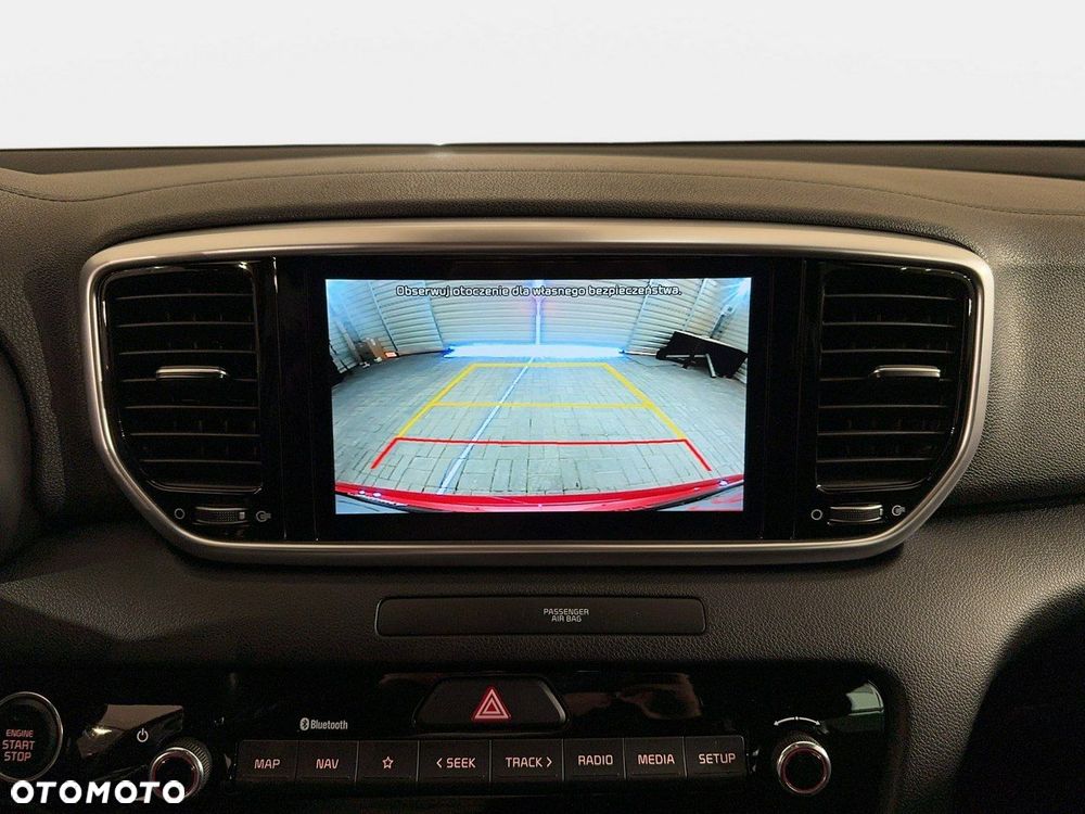 Kia Sportage - 28
