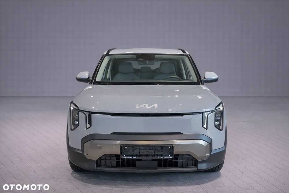 Kia EV2 - 2