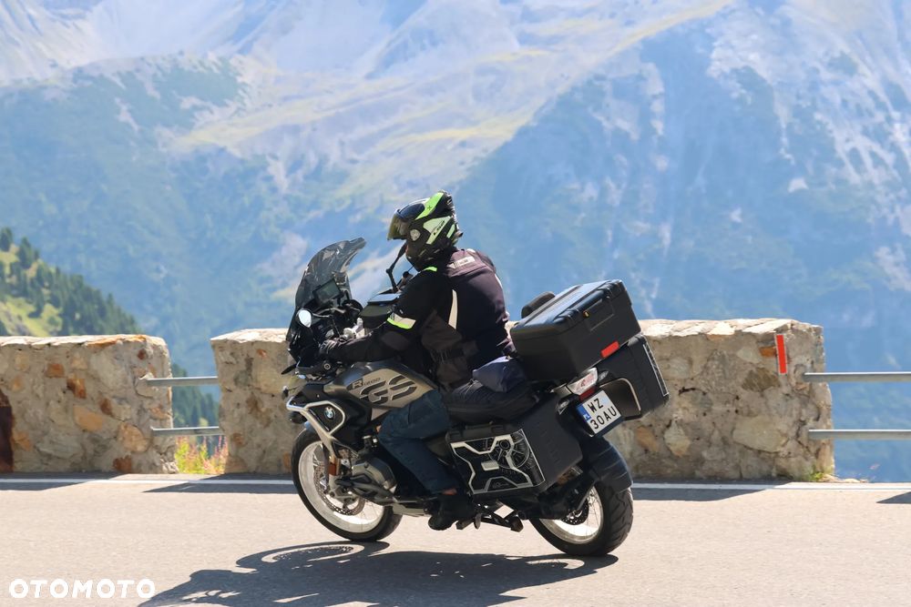BMW GS - 41