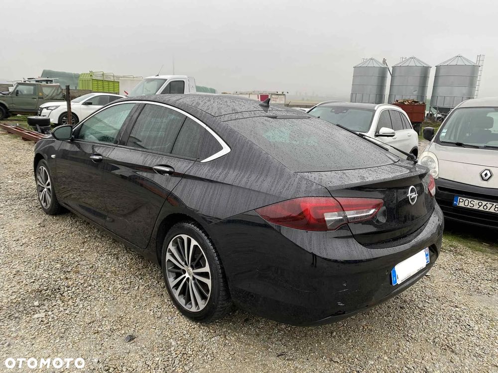 Opel Insignia 1.6 Automatik Exclusive - 28