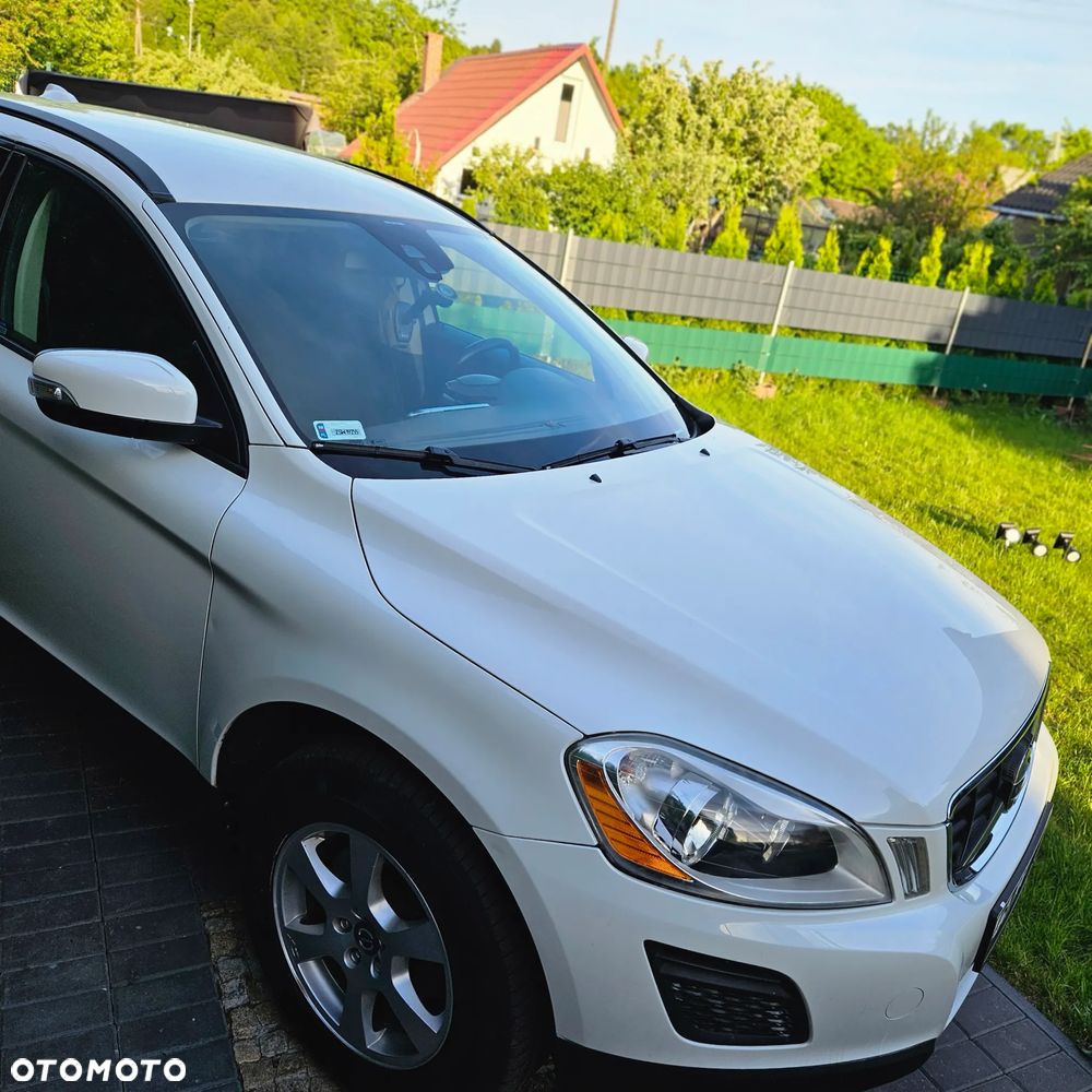 Volvo XC 60 - 12