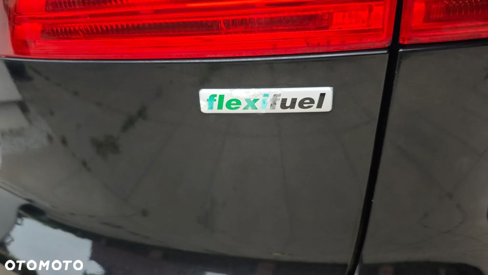 Ford Mondeo 2.0 FF Titanium - 9