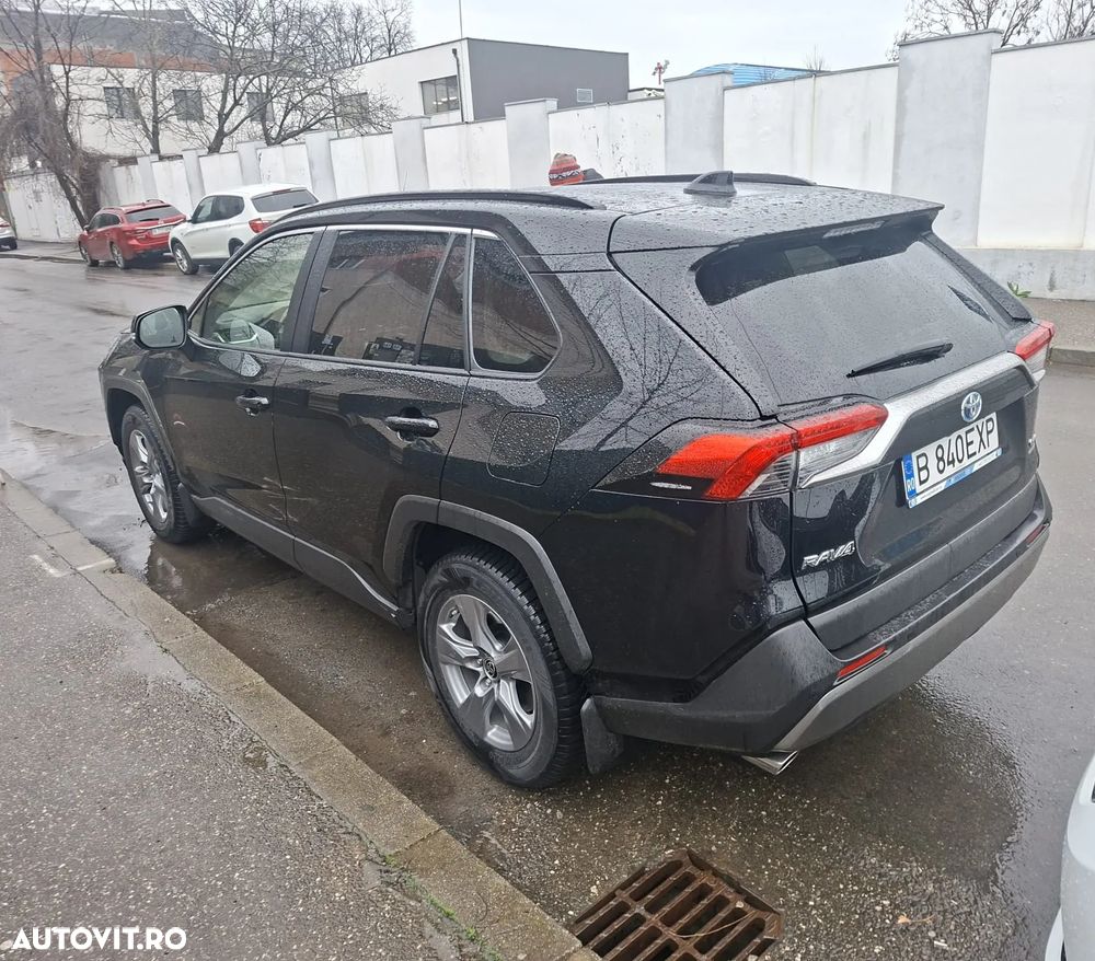 TOYOTA RAV4 2024 — imagine 2