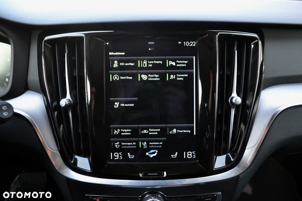 Volvo V60 T5 AWD Geartronic Momentum - 18