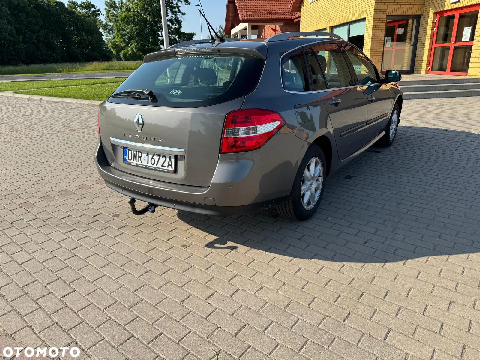 Renault Laguna Grandtour ENERGY dCi 130 FAP Start-Stop Limited - 4