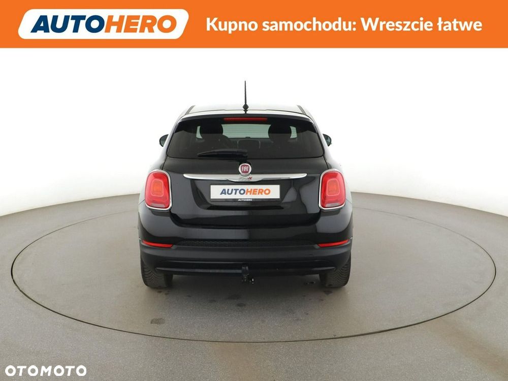 Fiat 500X 1.6 E-Torq Pop - 7