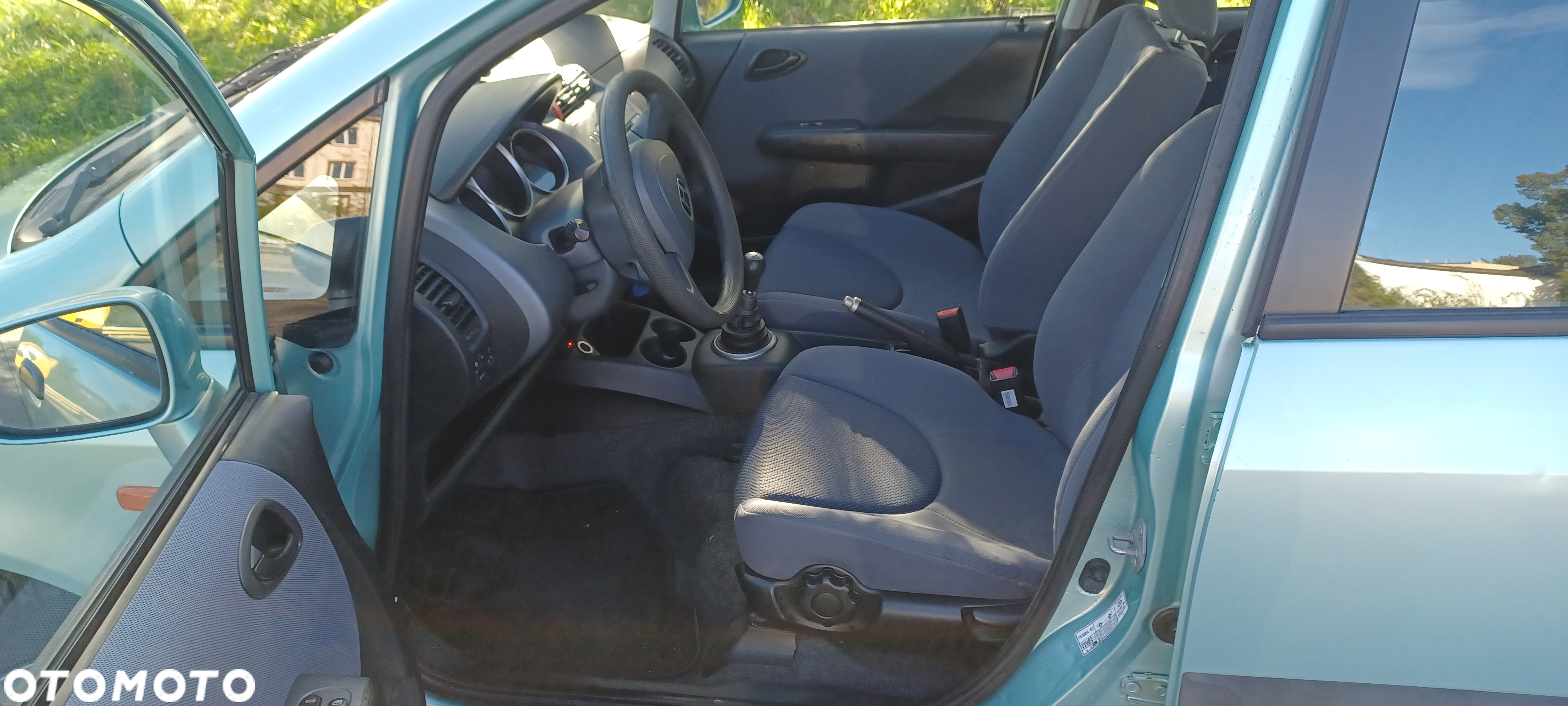 Honda Jazz 1.4 ES - 22