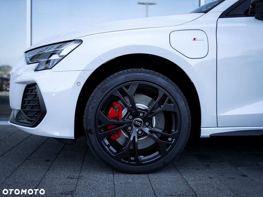 Audi A3 Sportback - 5