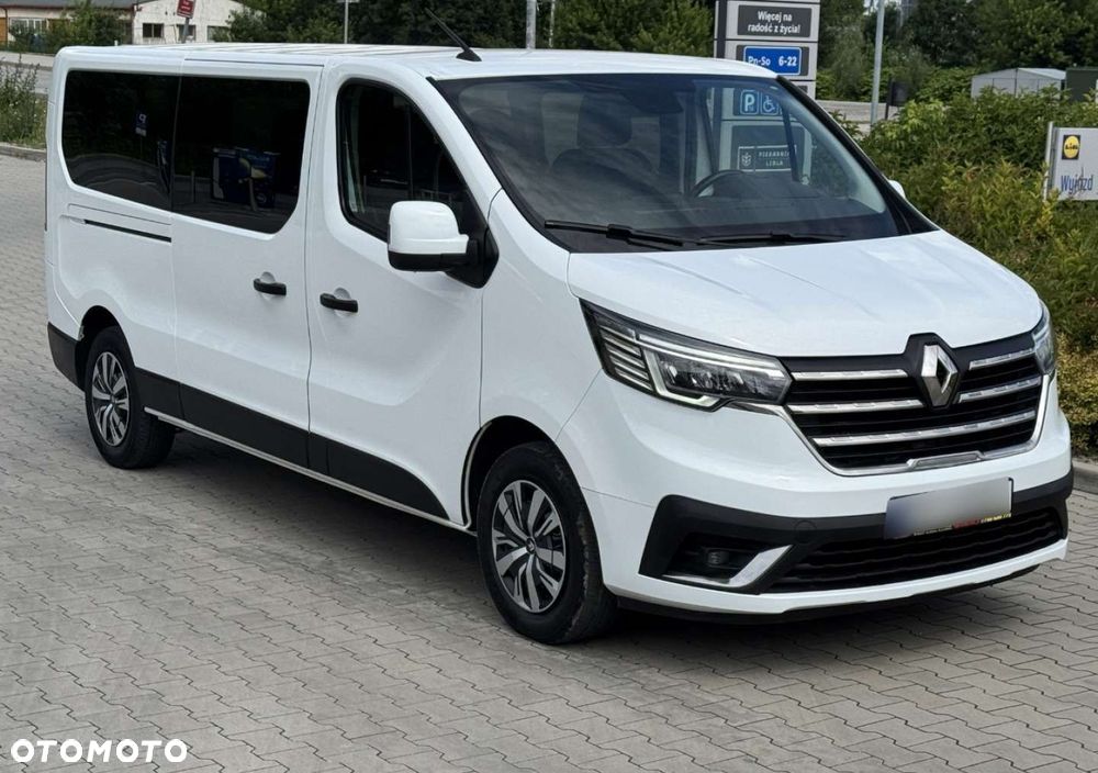 Renault Trafic - 11