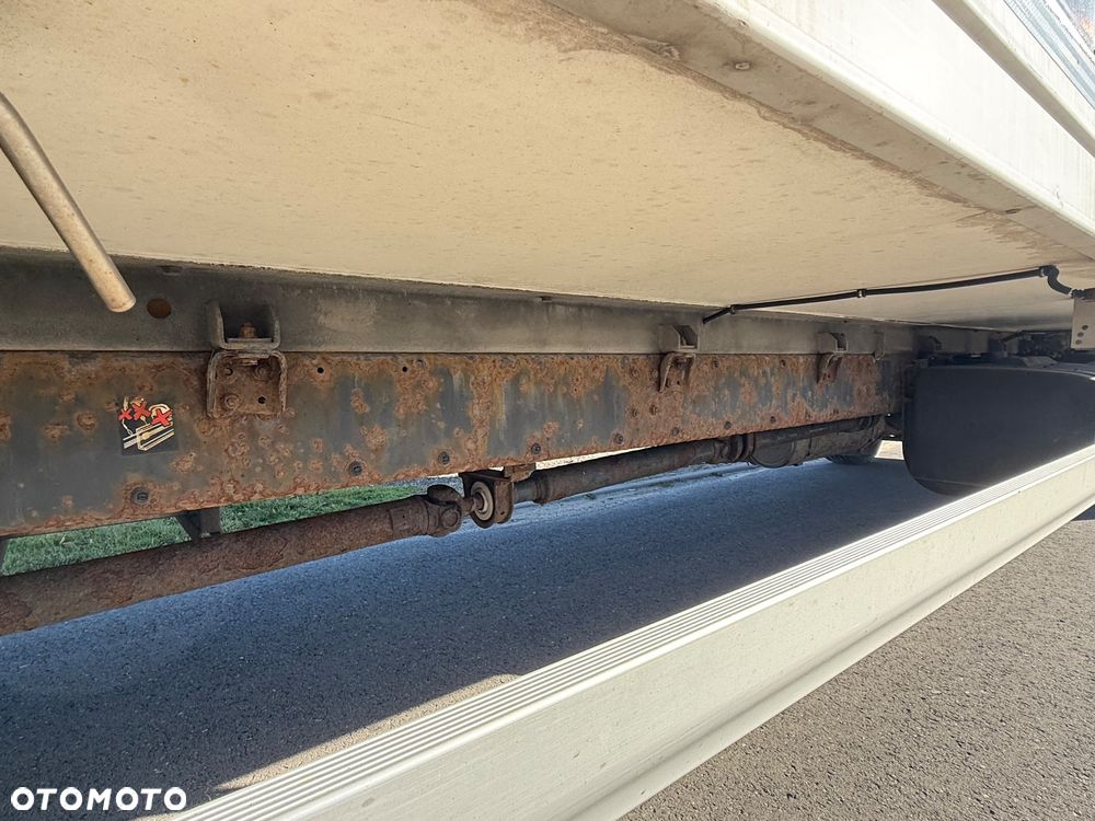 Volvo Fl 265 koni Terma - 11