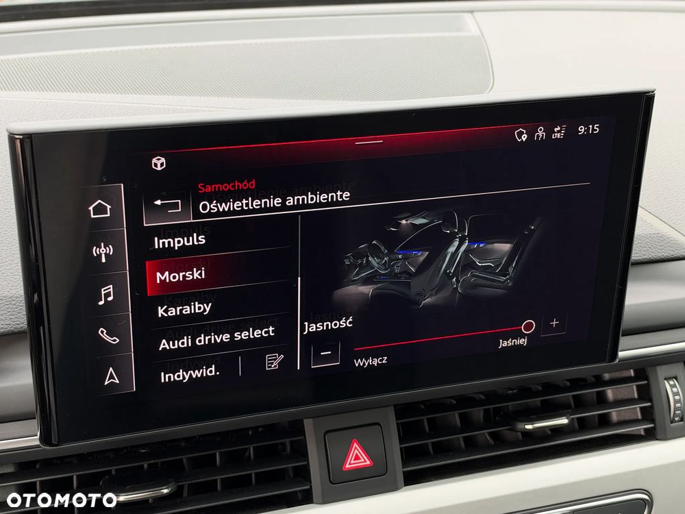 Audi A4 Avant 40 TFSI mHEV Quattro Advanced S tronic - 18