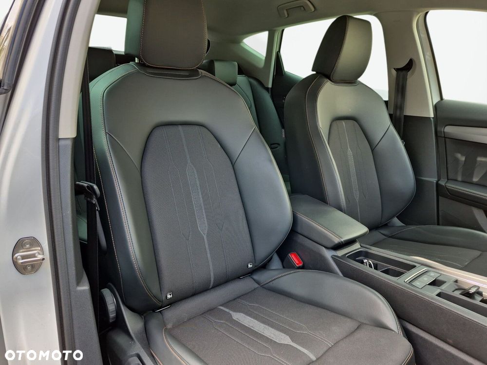 Cupra Formentor - 17