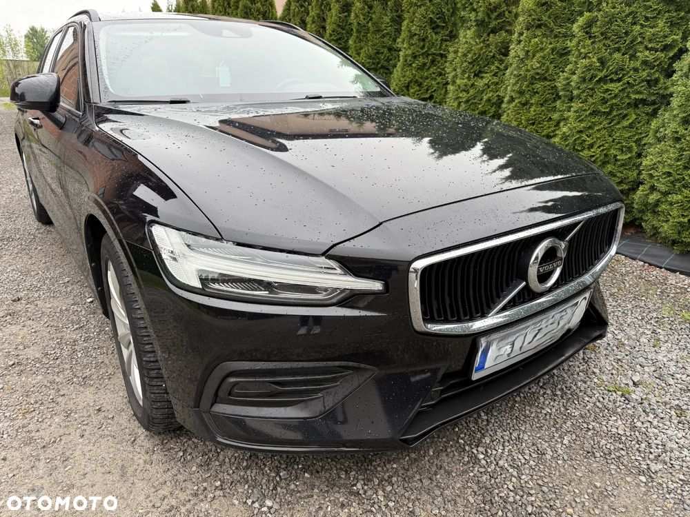 Volvo V60 D3 Momentum - 1