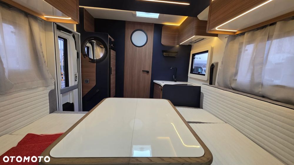 Rimor SAILER 55 Plus - 12