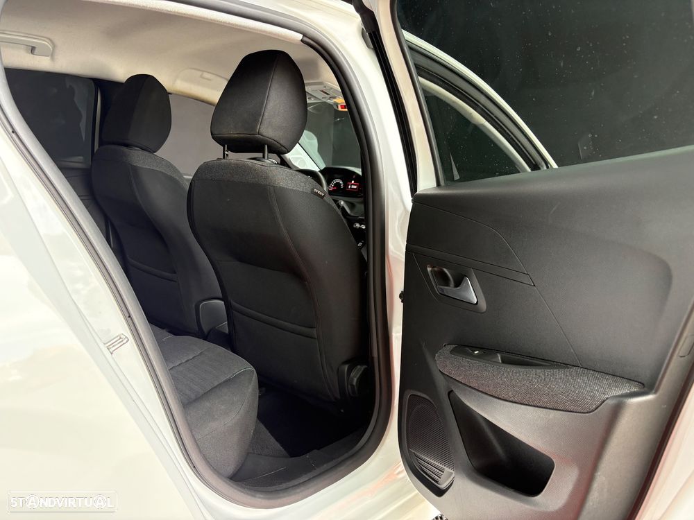 Peugeot 208 PureTech 100 Style - 35