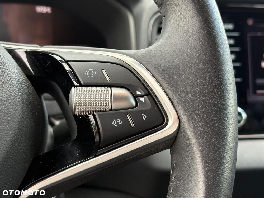 Skoda Karoq 1.5 TSI ACT Edition 130 DSG - 19