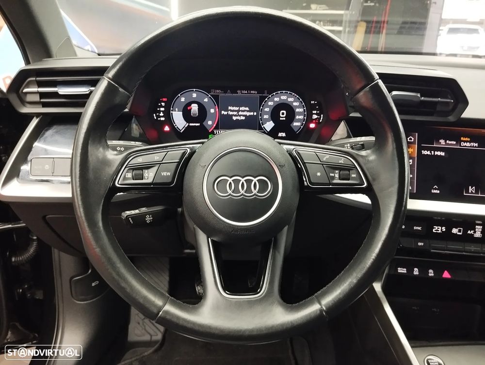 Audi A3 Sportback 30 TDI - 17