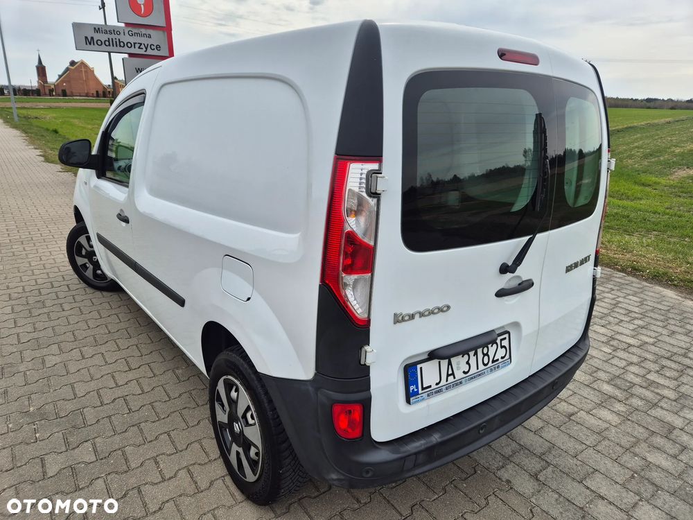 Renault Kangoo - 5