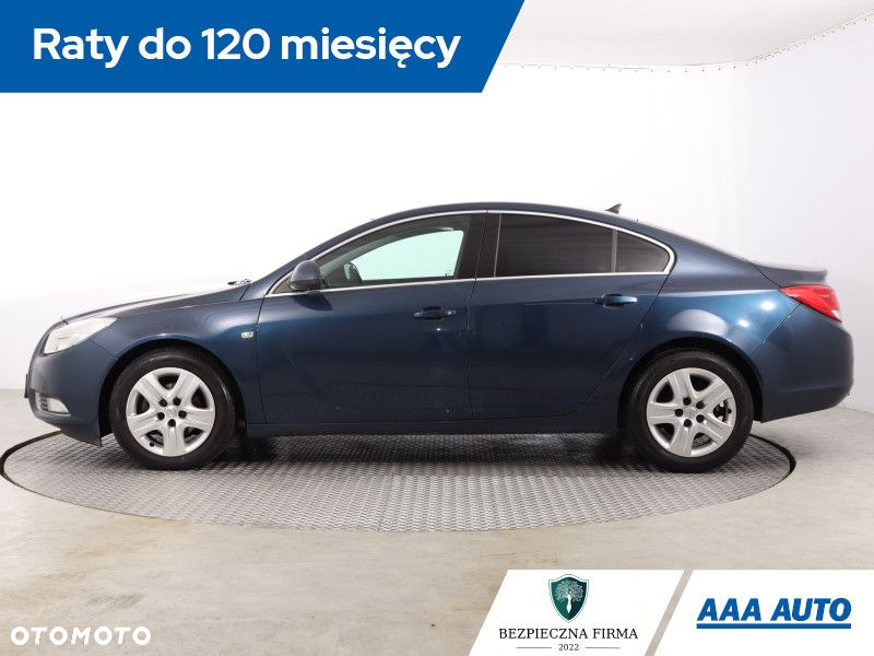 Opel Insignia - 3