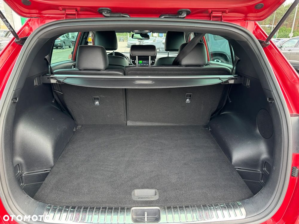 Kia Sportage 1.6 T-GDI GT Line 4WD DCT - 14